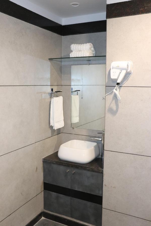 Hotel City Point Phalodi  Exterior foto